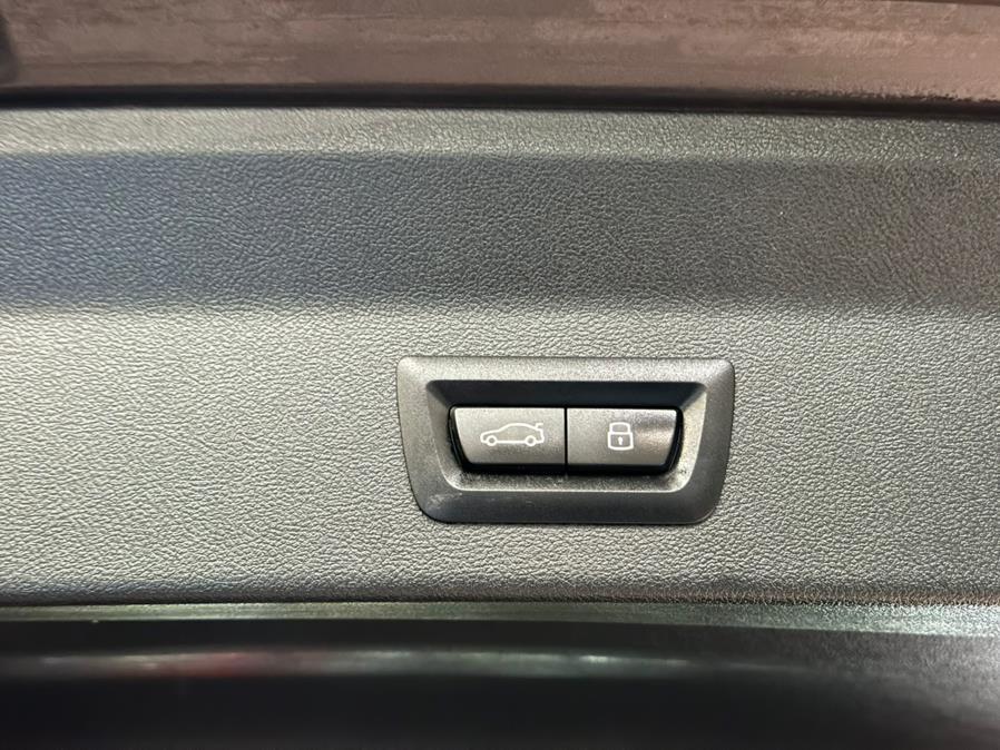 used 2024 BMW X3 car, priced at $22,400