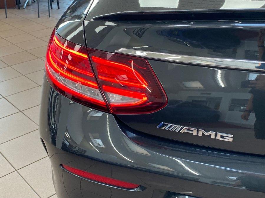 used 2019 Mercedes-Benz AMG C 43 car, priced at $33,077