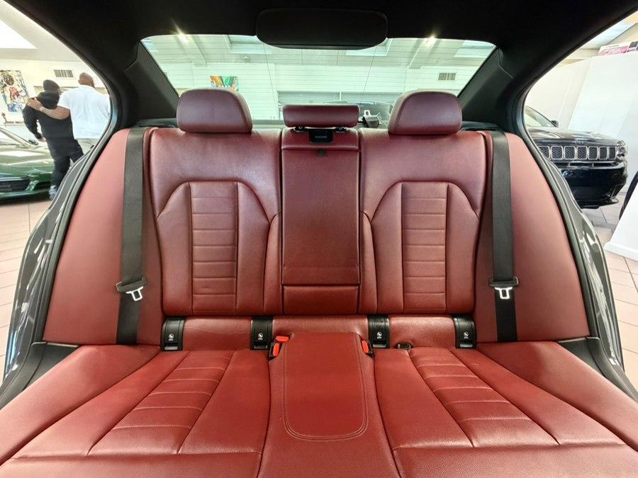 used 2023 BMW M340 car