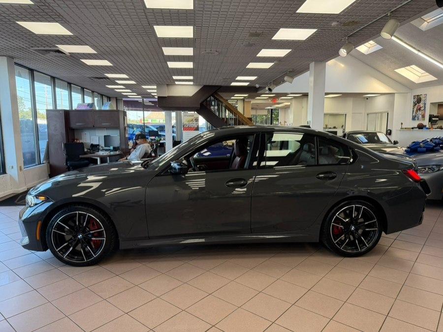 used 2023 BMW M340 car