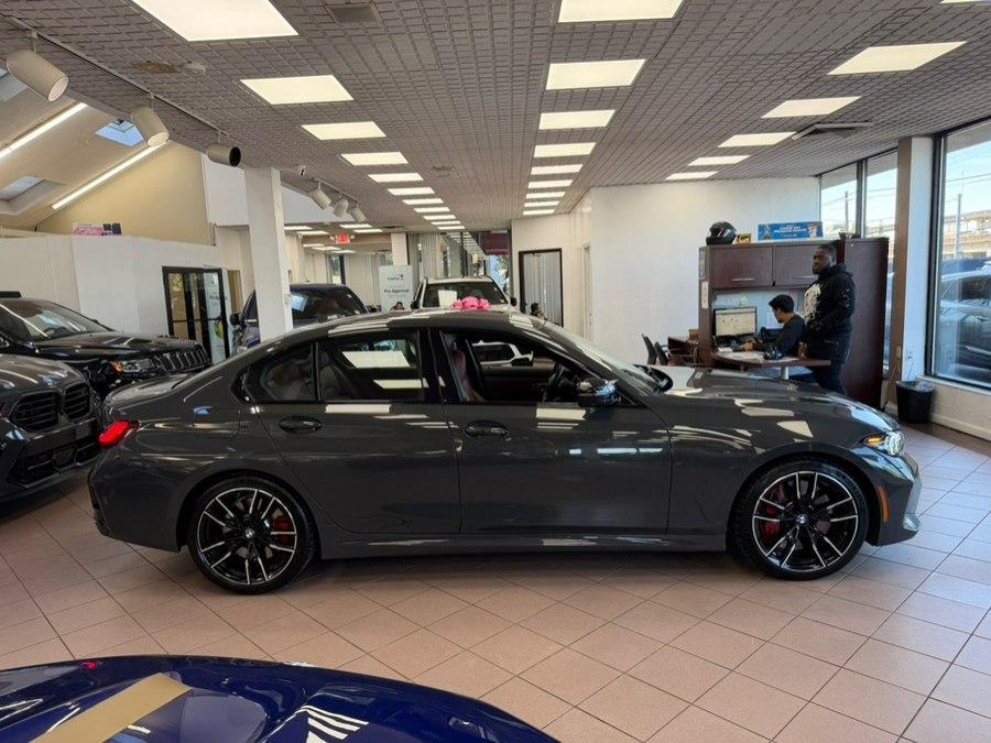 used 2023 BMW M340 car