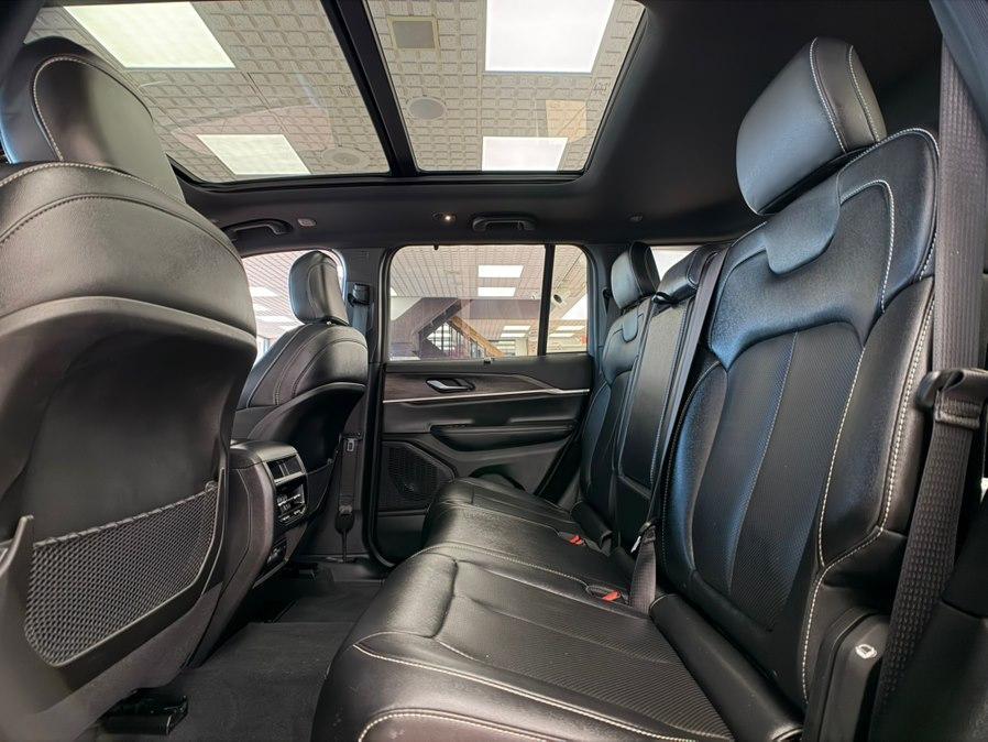 used 2024 Jeep Grand Cherokee car