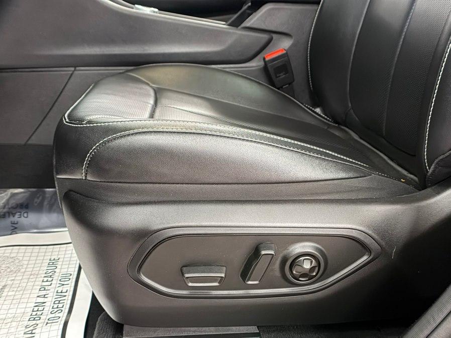 used 2024 Jeep Grand Cherokee car
