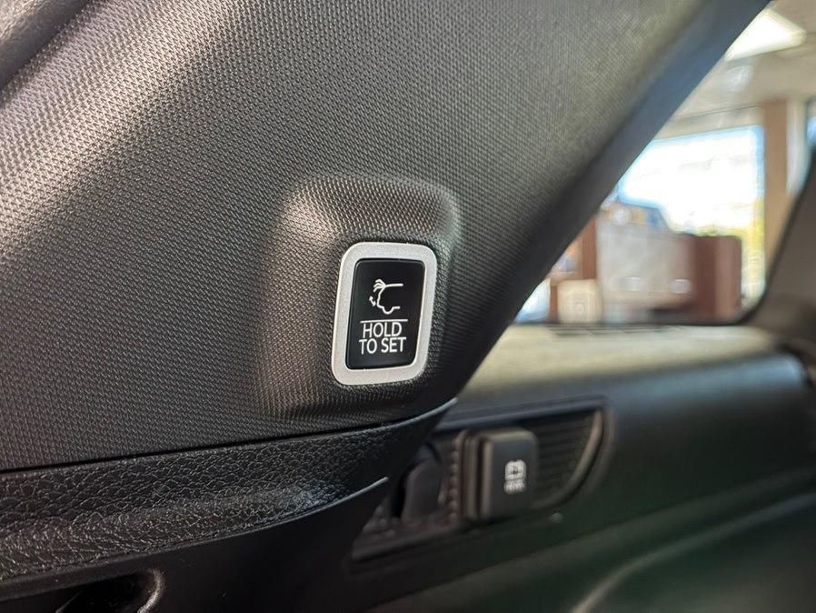 used 2024 Jeep Grand Cherokee car