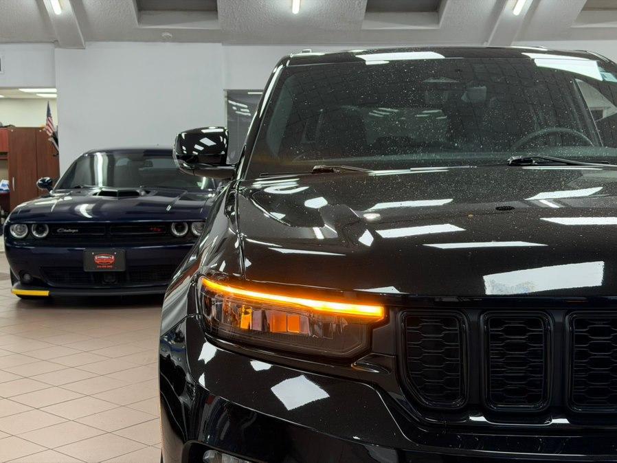 used 2024 Jeep Grand Cherokee car