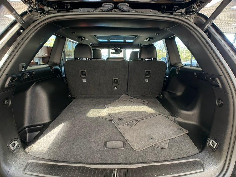 used 2024 Jeep Grand Cherokee car