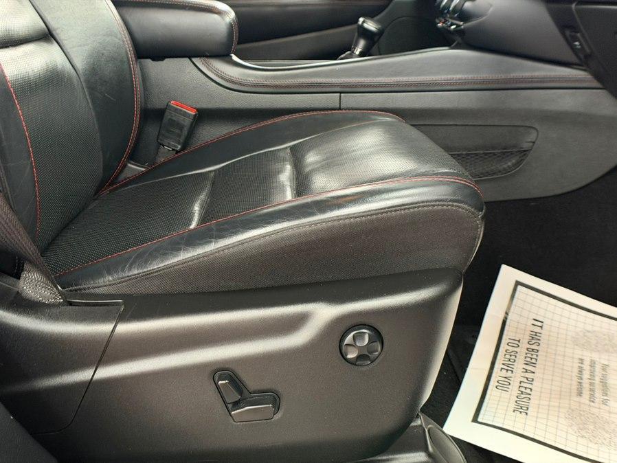 used 2023 Dodge Durango car
