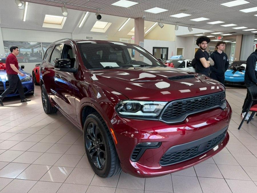 used 2023 Dodge Durango car