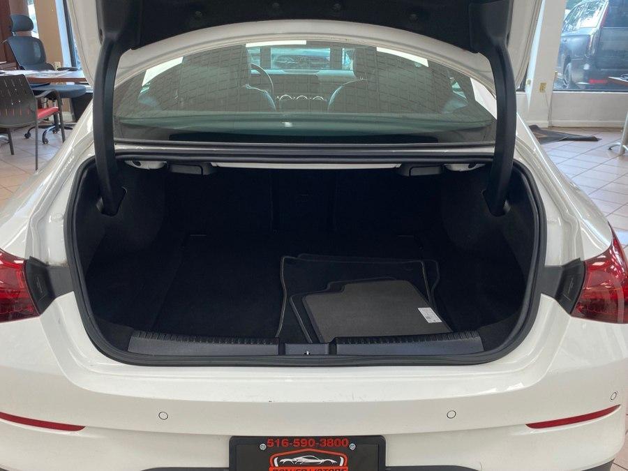 used 2025 Mercedes-Benz CLA 250 car, priced at $28,900