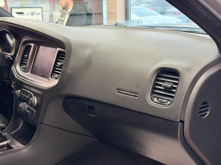 used 2023 Dodge Charger car, priced at $21,500