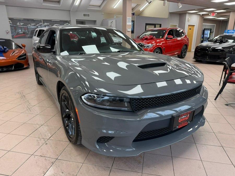 used 2023 Dodge Charger car, priced at $21,500