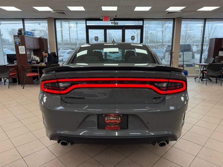 used 2023 Dodge Charger car, priced at $21,500