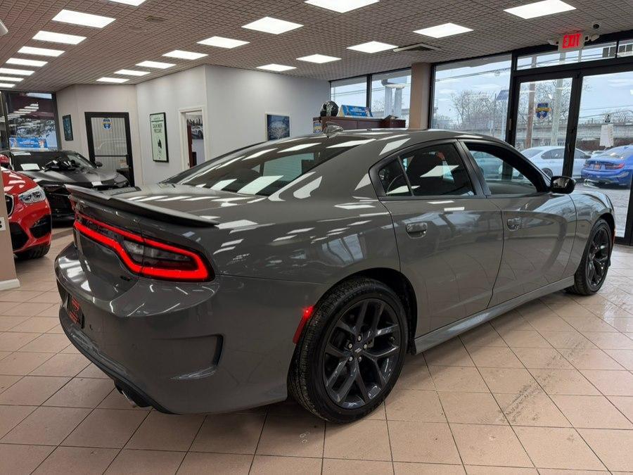 used 2023 Dodge Charger car, priced at $21,500