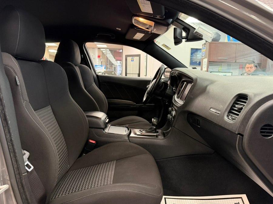 used 2023 Dodge Charger car, priced at $21,500