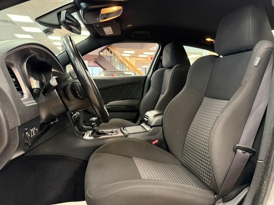 used 2023 Dodge Charger car, priced at $21,500