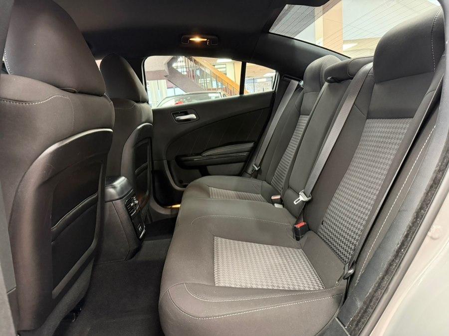 used 2023 Dodge Charger car, priced at $21,500