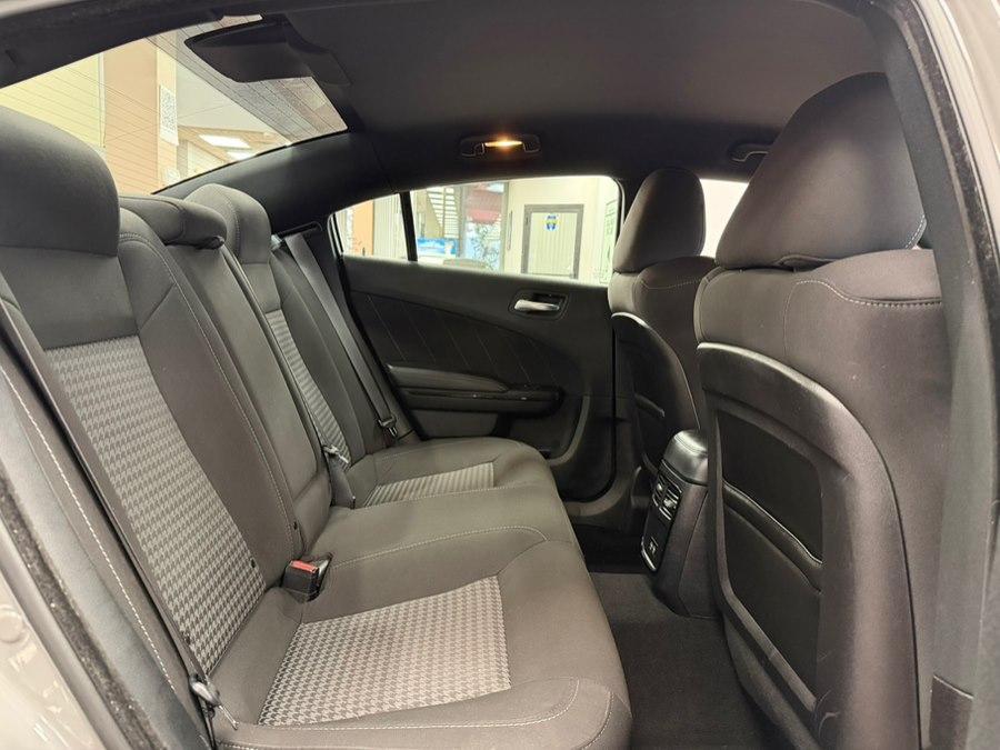 used 2023 Dodge Charger car, priced at $21,500