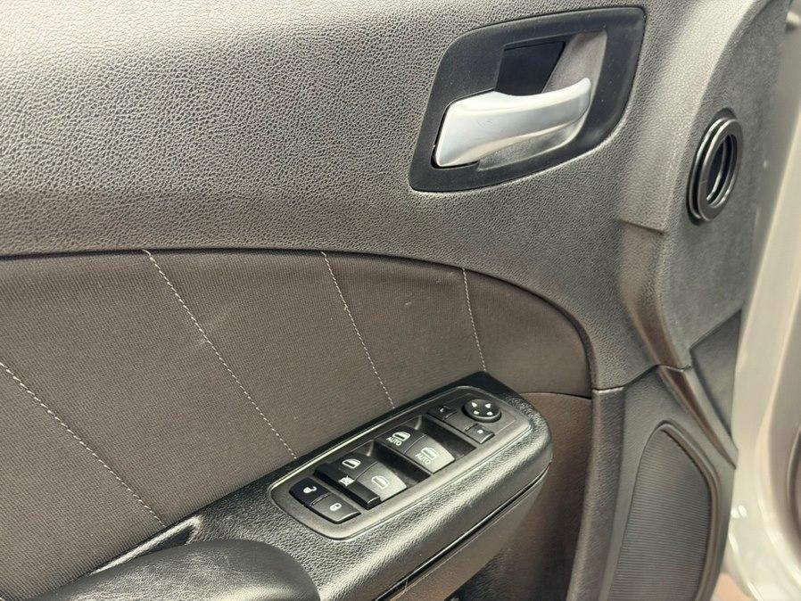 used 2023 Dodge Charger car, priced at $21,500