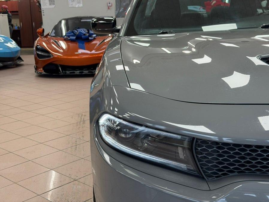 used 2023 Dodge Charger car, priced at $21,500