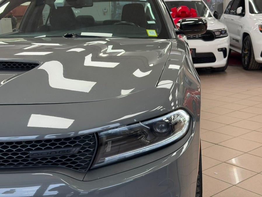 used 2023 Dodge Charger car, priced at $21,500