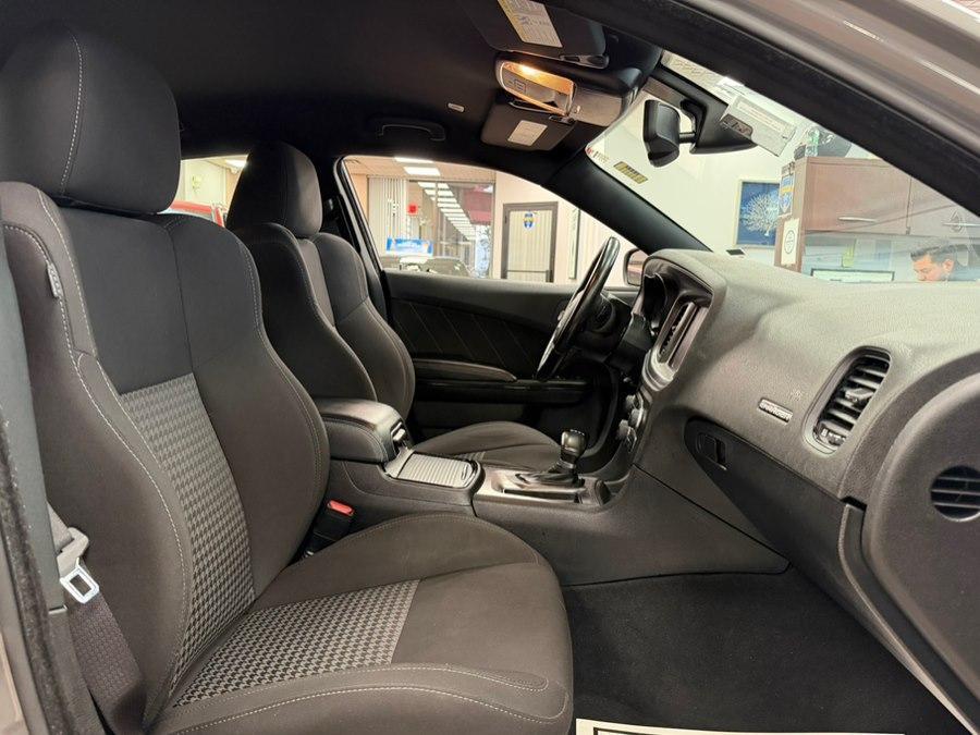 used 2023 Dodge Charger car, priced at $21,500