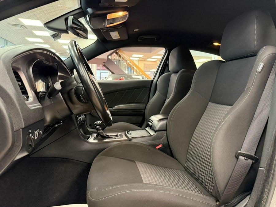 used 2023 Dodge Charger car, priced at $21,500
