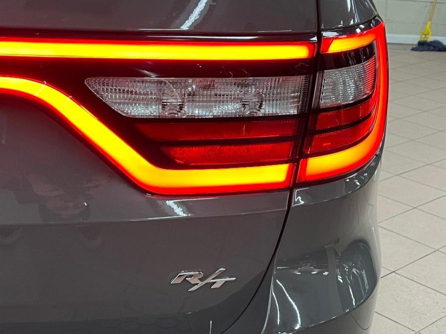 used 2024 Dodge Durango car, priced at $33,400