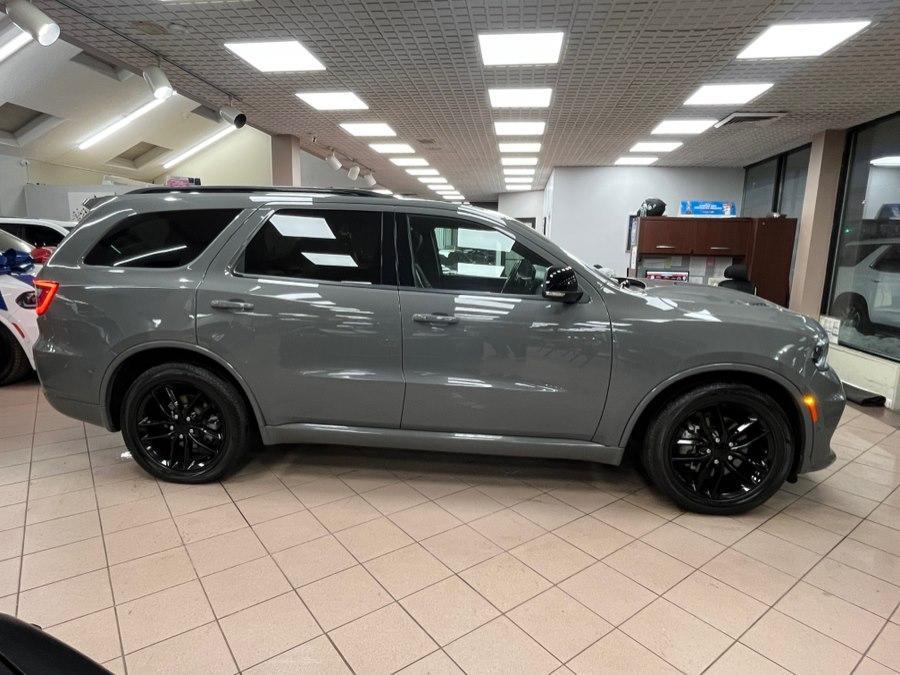 used 2024 Dodge Durango car, priced at $33,400
