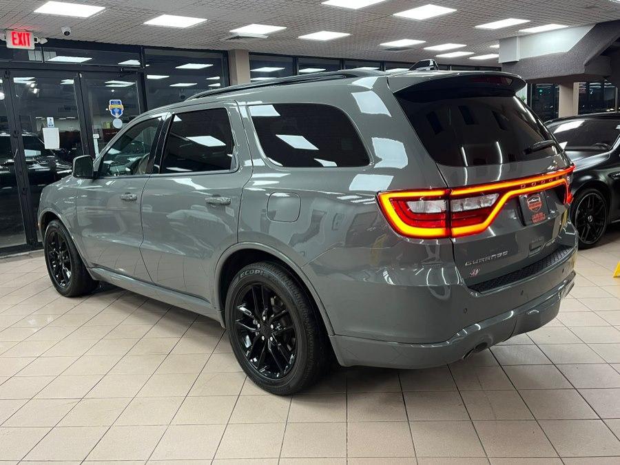 used 2024 Dodge Durango car, priced at $33,400