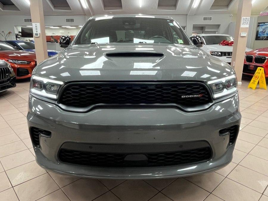 used 2024 Dodge Durango car, priced at $33,400