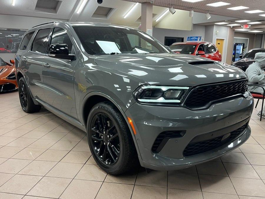 used 2024 Dodge Durango car, priced at $33,400
