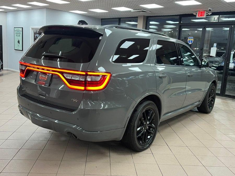 used 2024 Dodge Durango car, priced at $33,400