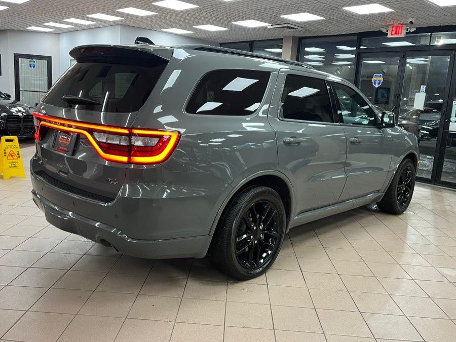 used 2024 Dodge Durango car, priced at $33,400