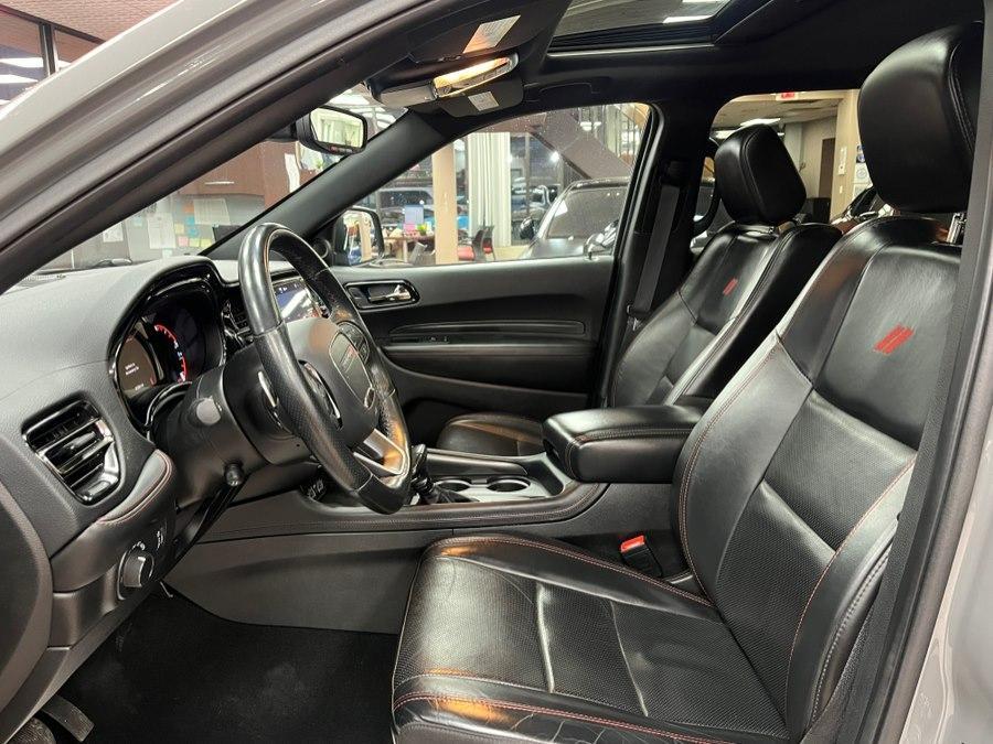 used 2024 Dodge Durango car, priced at $33,400