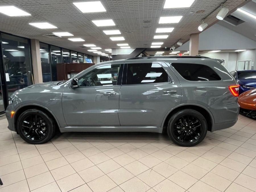 used 2024 Dodge Durango car, priced at $33,400
