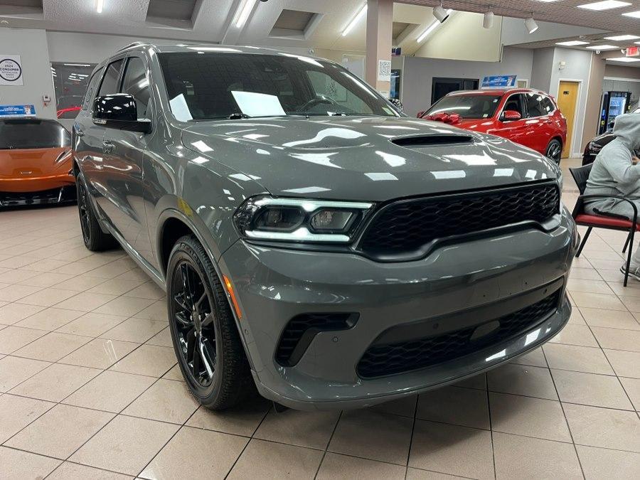 used 2024 Dodge Durango car, priced at $33,400