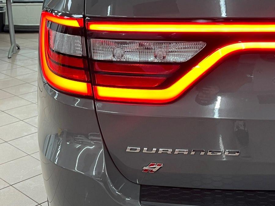 used 2024 Dodge Durango car, priced at $33,400