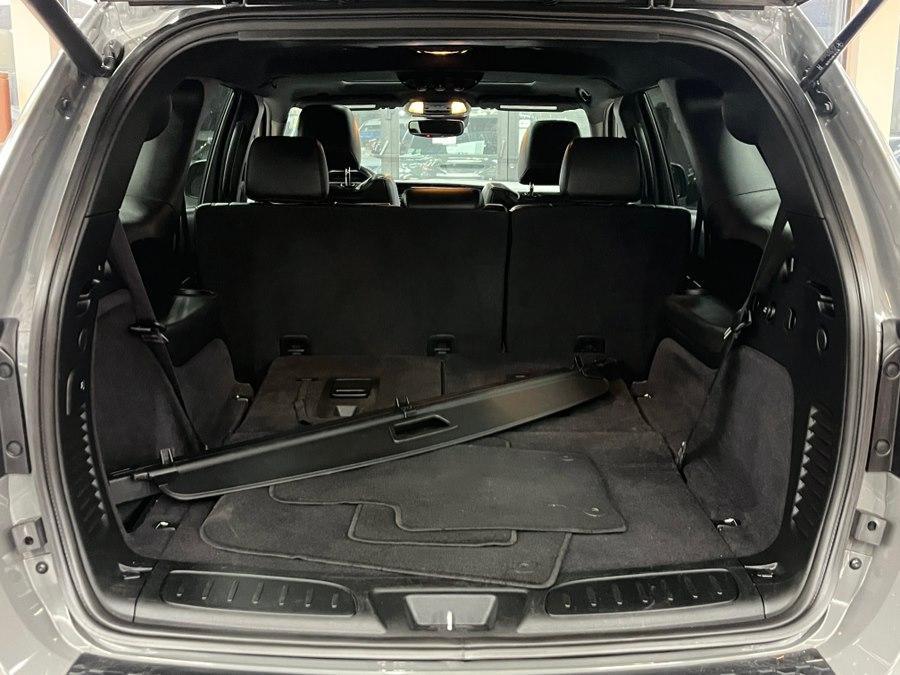 used 2024 Dodge Durango car, priced at $33,400