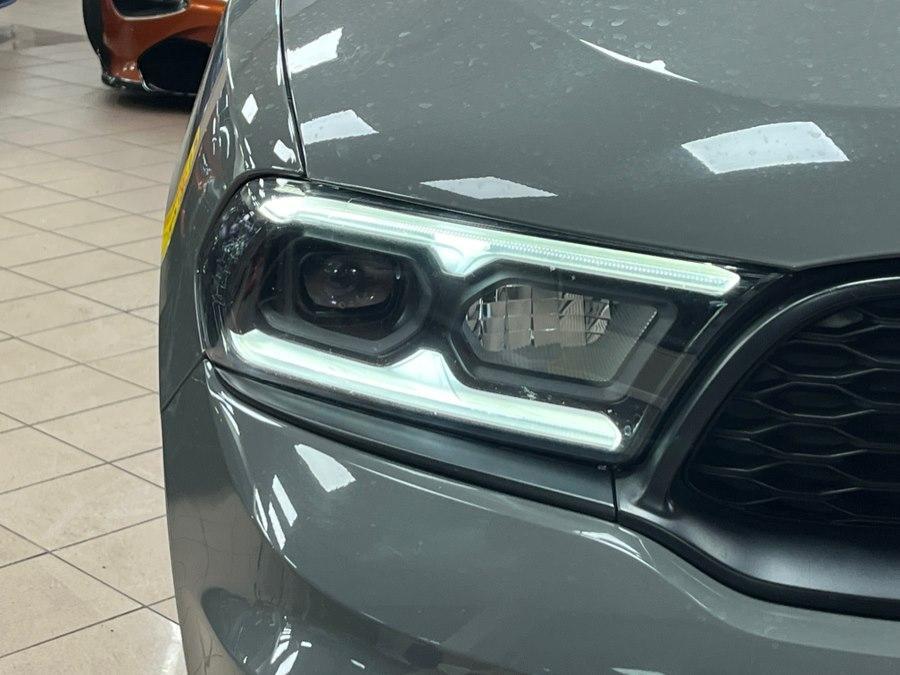 used 2024 Dodge Durango car, priced at $33,400