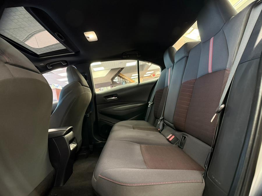 used 2024 Toyota Corolla Hybrid car, priced at $21,600