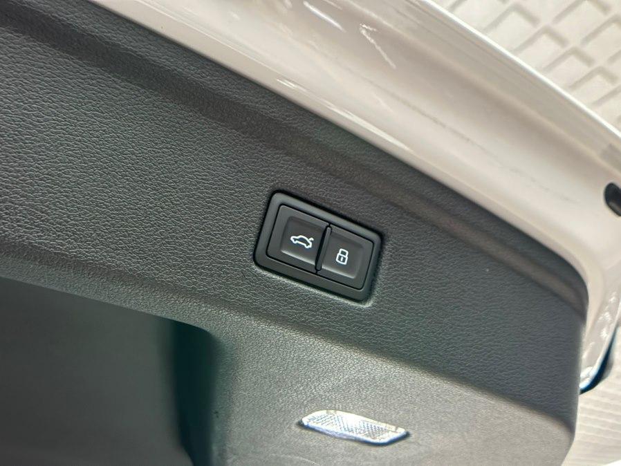 used 2024 Audi A5 Sportback car, priced at $24,900