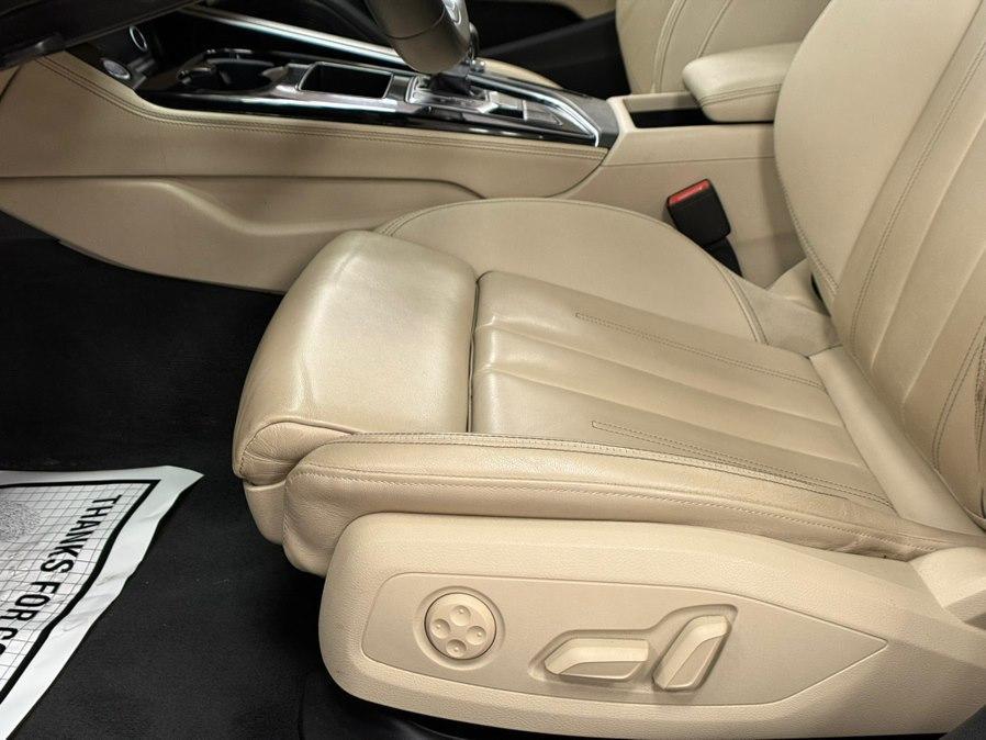 used 2024 Audi A5 Sportback car, priced at $24,900