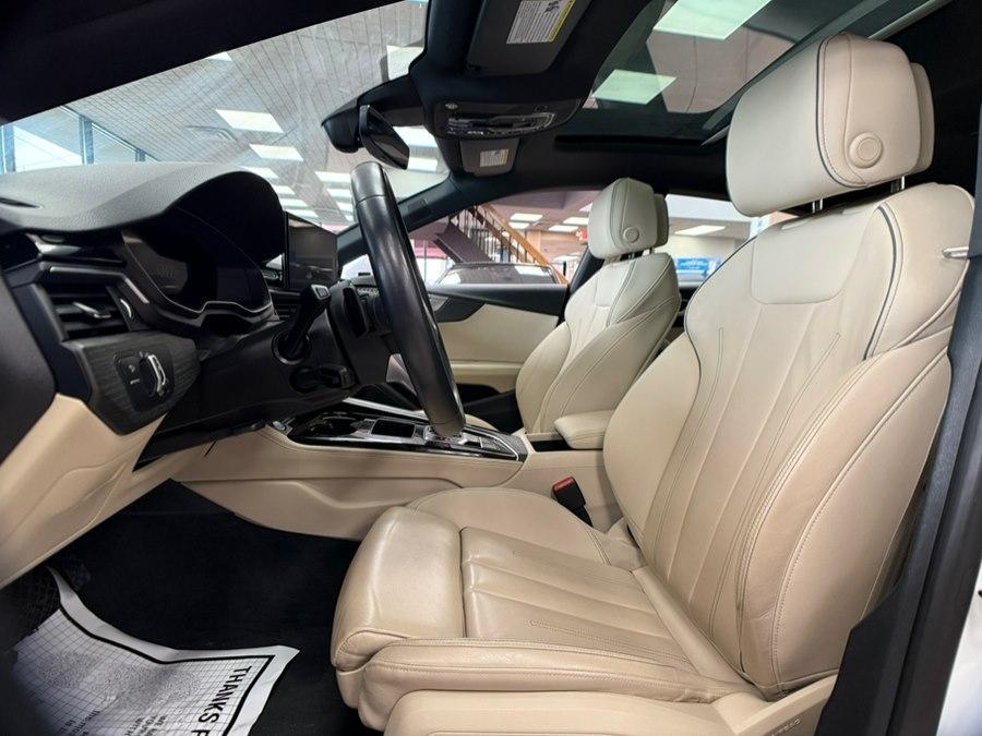 used 2024 Audi A5 Sportback car, priced at $24,900