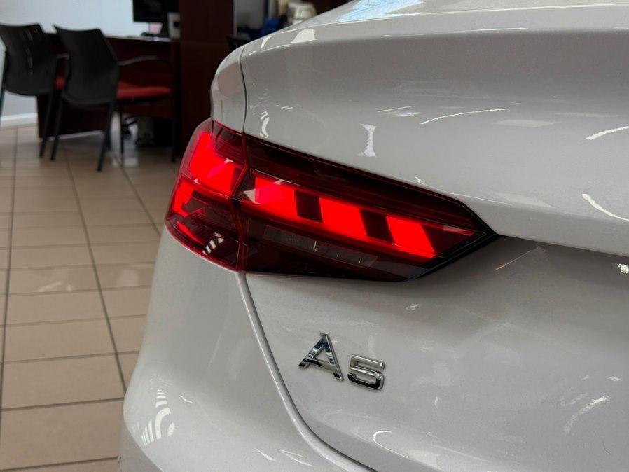 used 2024 Audi A5 Sportback car, priced at $24,900