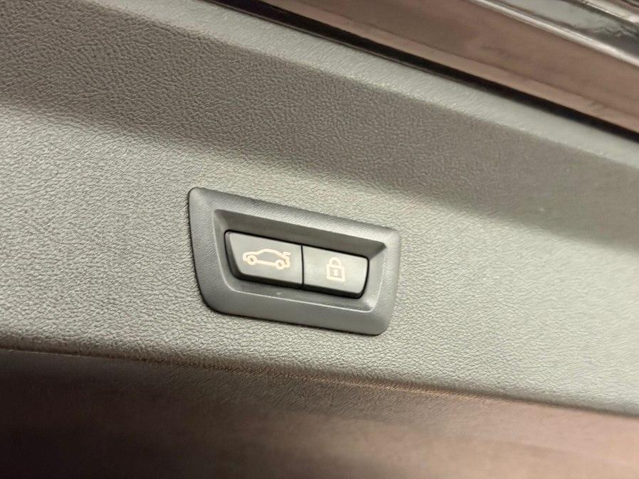 used 2020 BMW X3 M car