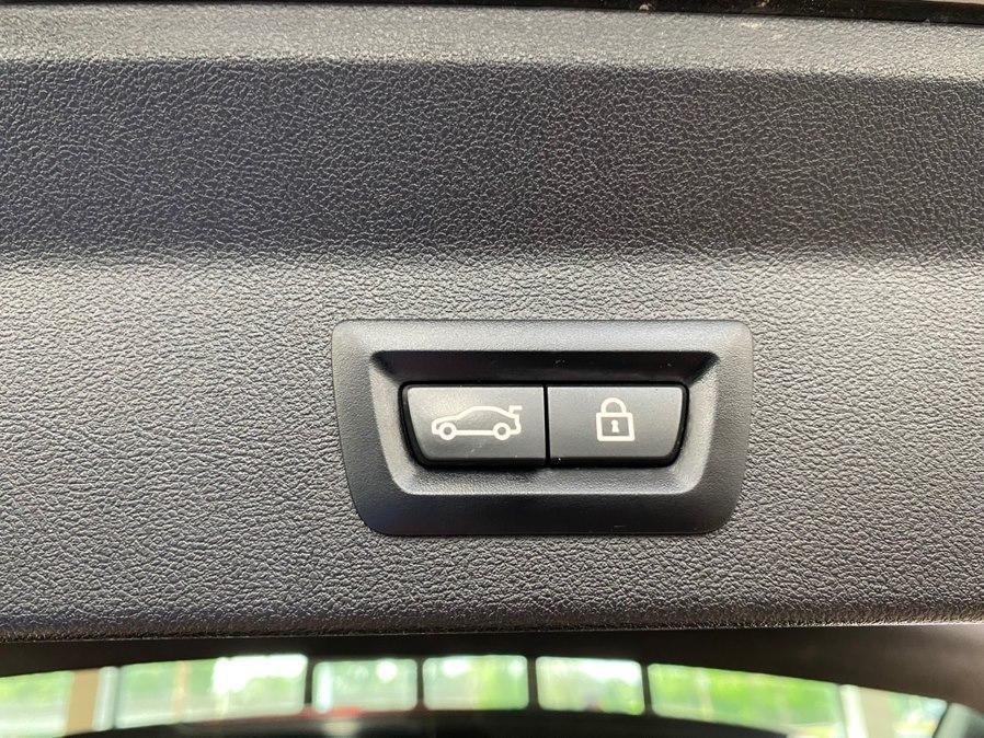 used 2022 BMW X3 car, priced at $29,900