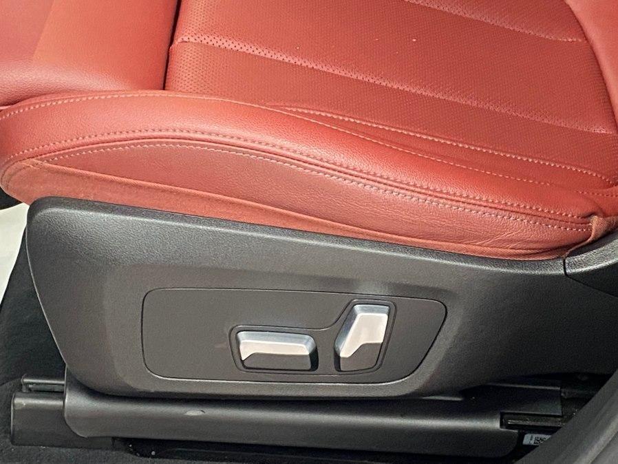 used 2022 BMW X3 car, priced at $29,900