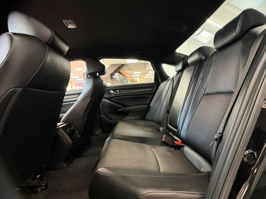 used 2022 Honda Accord car, priced at $25,877