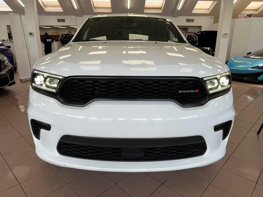 used 2023 Dodge Durango car, priced at $32,800