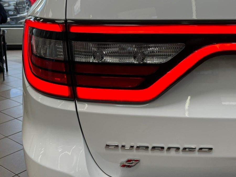 used 2023 Dodge Durango car, priced at $32,800